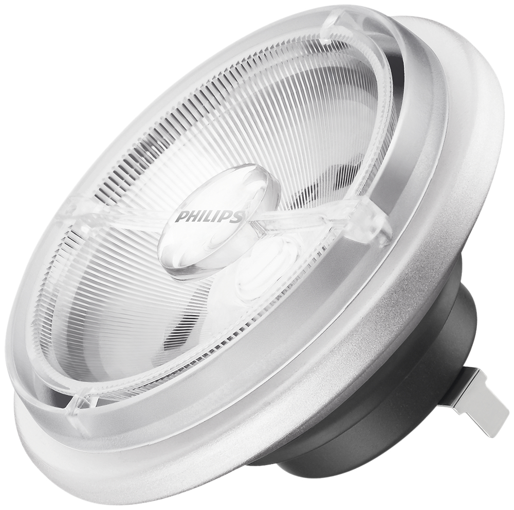 Lampe Master LEDspotLV G53