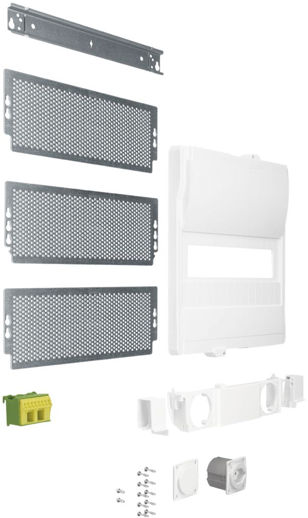 Ausbaupaket HA Volta Hybrid