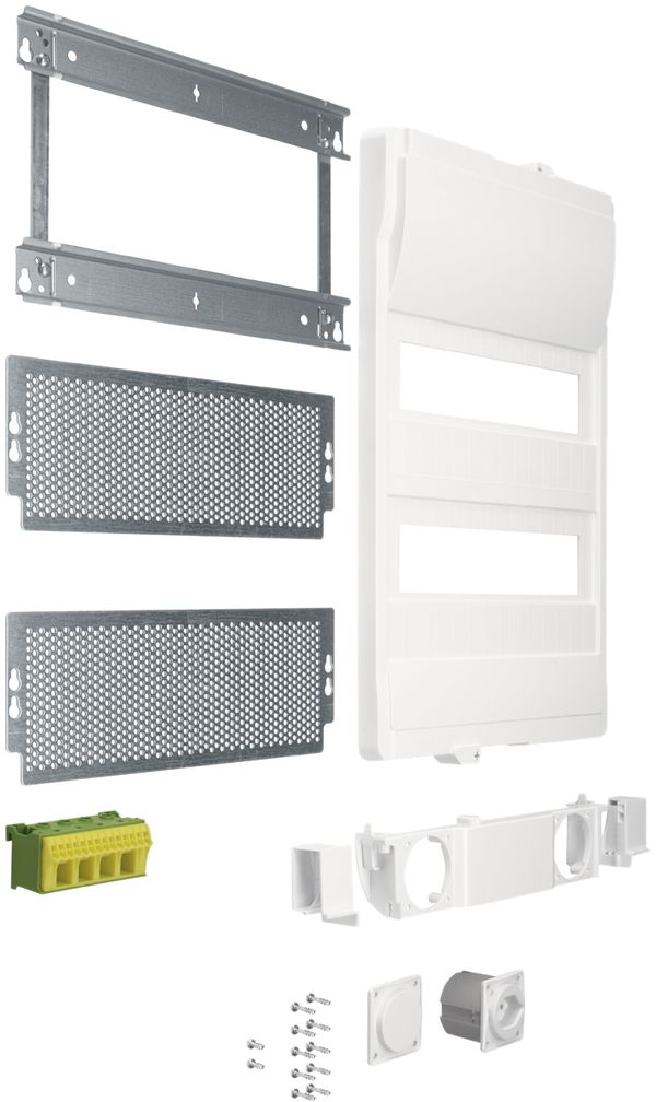 Ausbaupaket HA Volta Hybrid