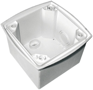 AP-Rahmen f.PräsenzLight ws