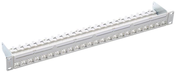 Rangierfeld 19" R&M PC 1HE