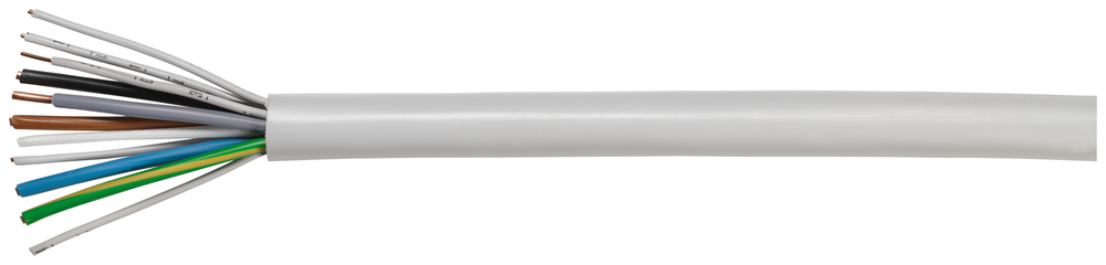 Installationskabel 5×6mm²+