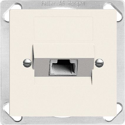 EB-Dose 1×RJ45/u 8P ITplus