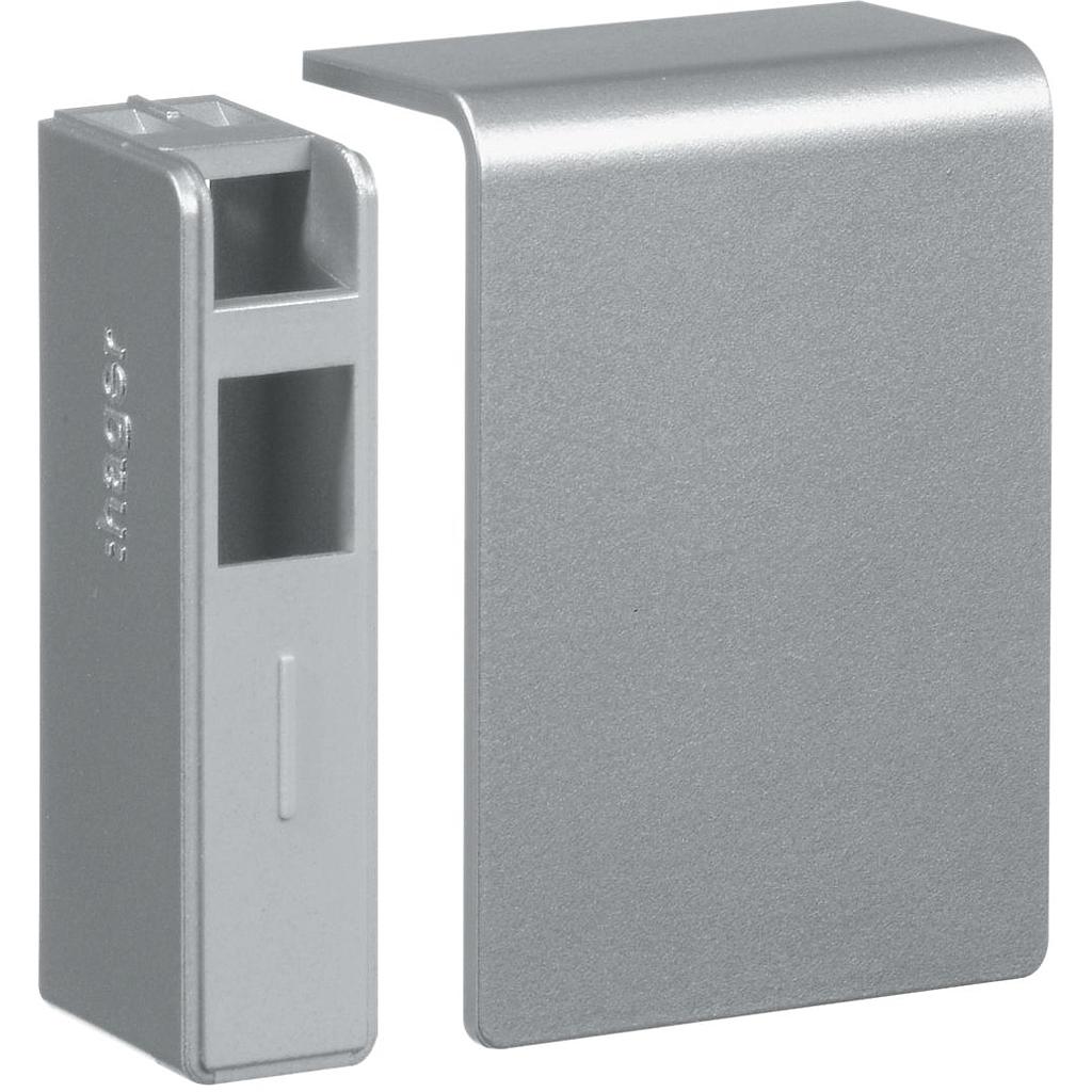 Endstück HA f.SL20055 Dekor al
