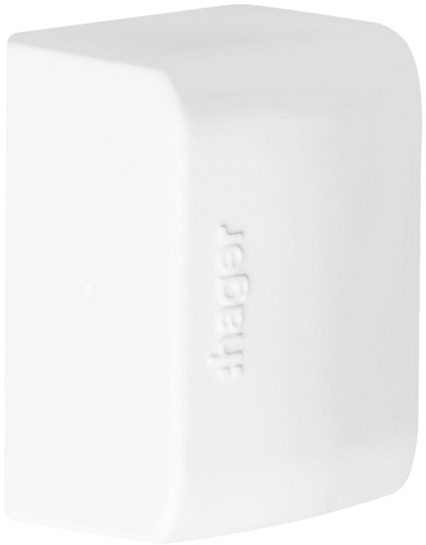 Endstück TEH.atEha 16×30 rws