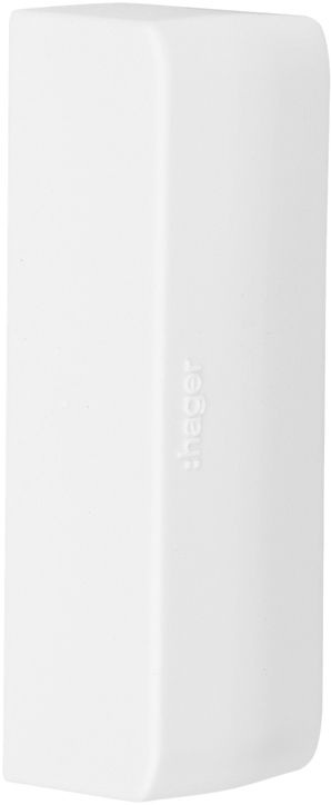 Endstück TEH.atEha 20×75 rws