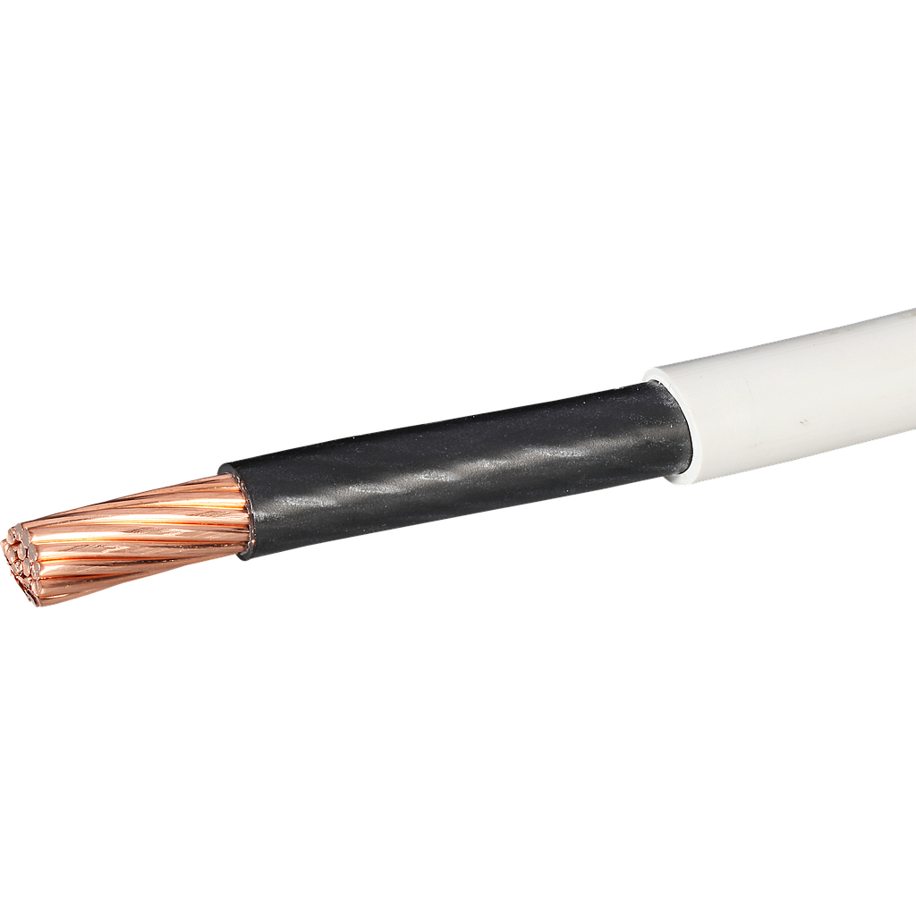 Installationskabel 1x50mm² 1L