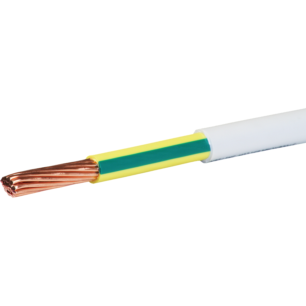 Installationskabel 1x50mm² PE