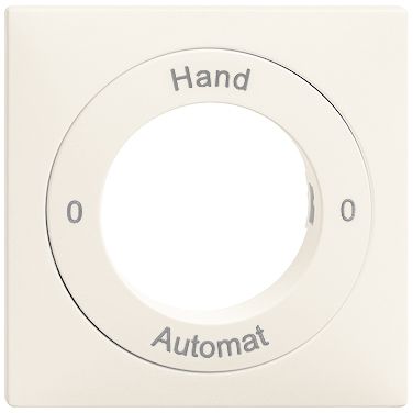 Frontset 0-Hand-0-Automat Edue