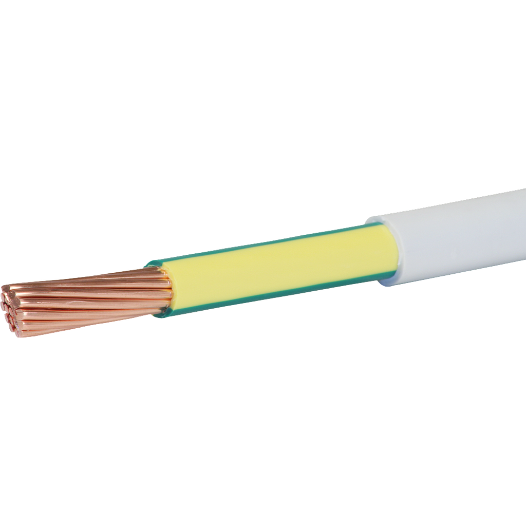 Installationskabel 1x70mm² PE