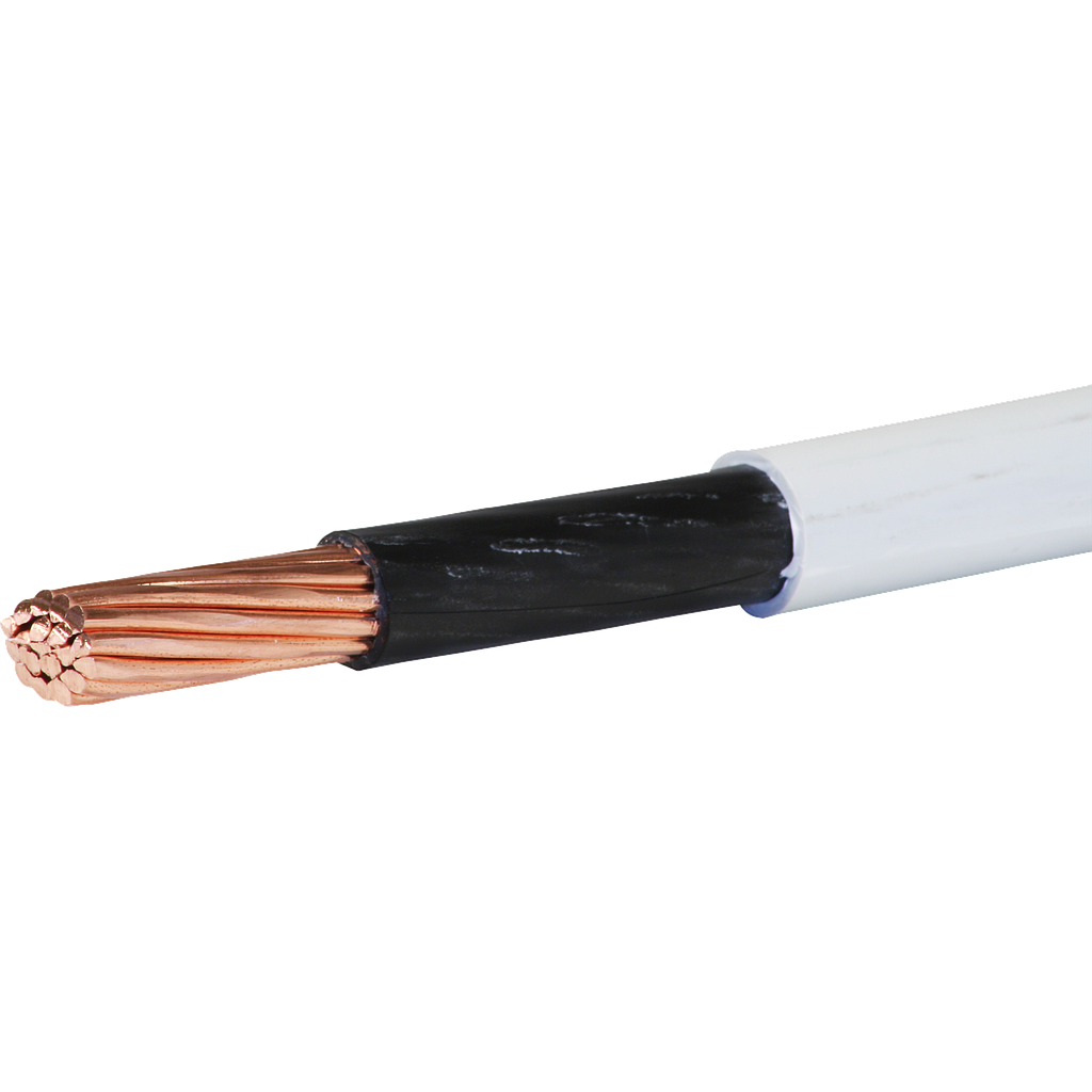 Installationskabel 1x95mm² L