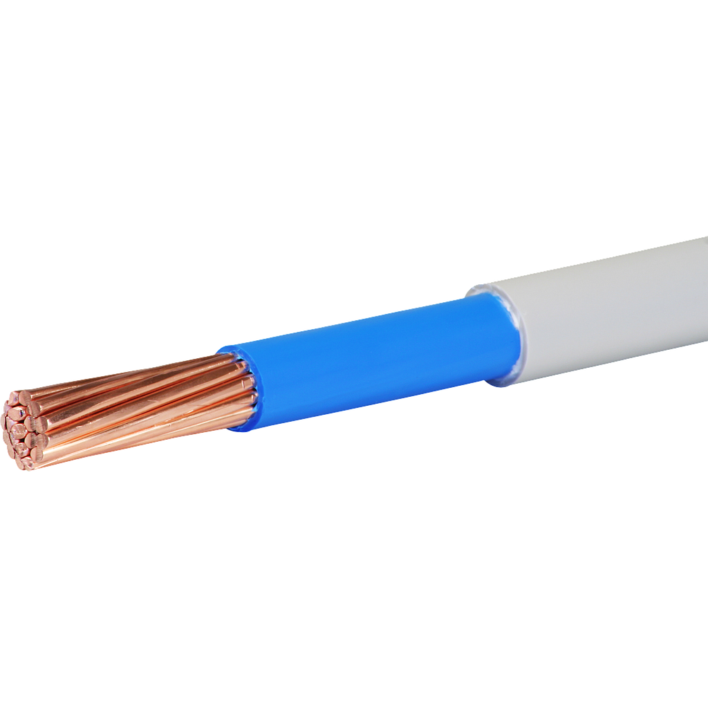 Installationskabel 1x95mm² N