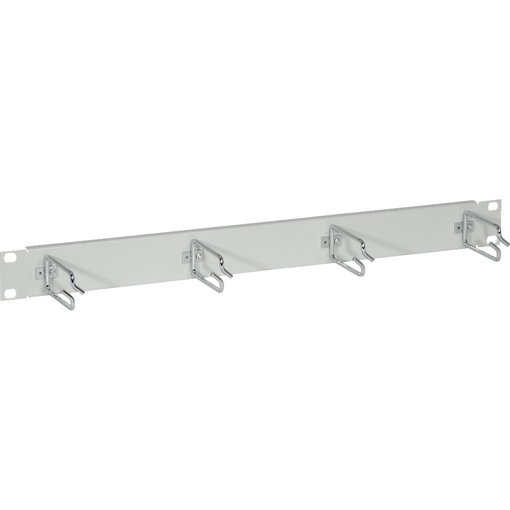 Rangierpanel AMP, 1HE gu