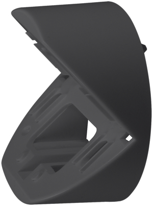Ecksockel Luxomat zu RC-plus