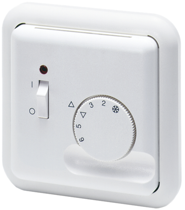 Raumthermostat Eberle RTR-E