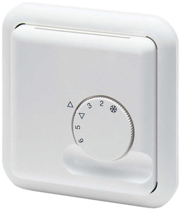 Raumthermostat Eberle RTR-E