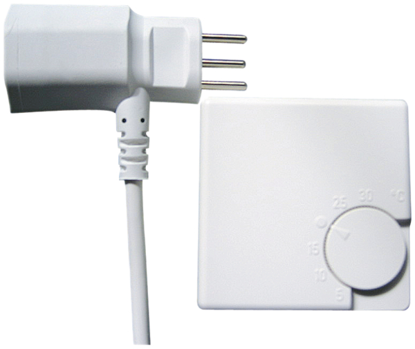Raumthermostat RTR-E3311