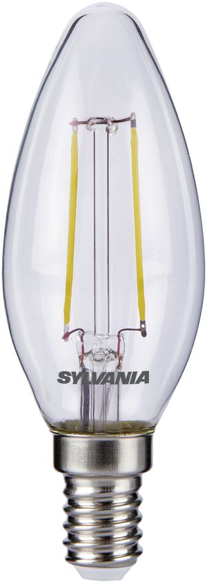 LED-Lampe ToLEDo RT Candle E14