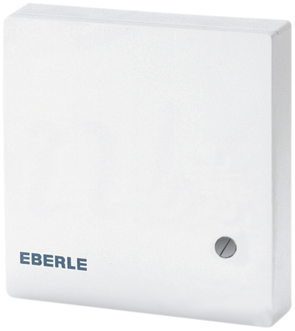 Raumthermostat Eberle RTR ws