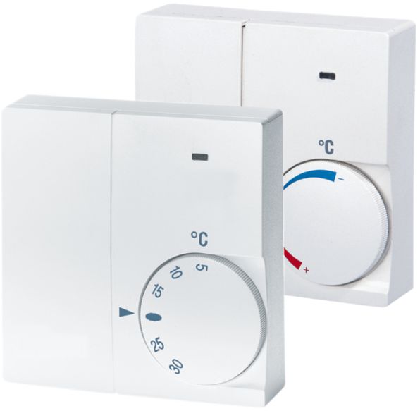 AP-RF-Uhrenthermostat Instat