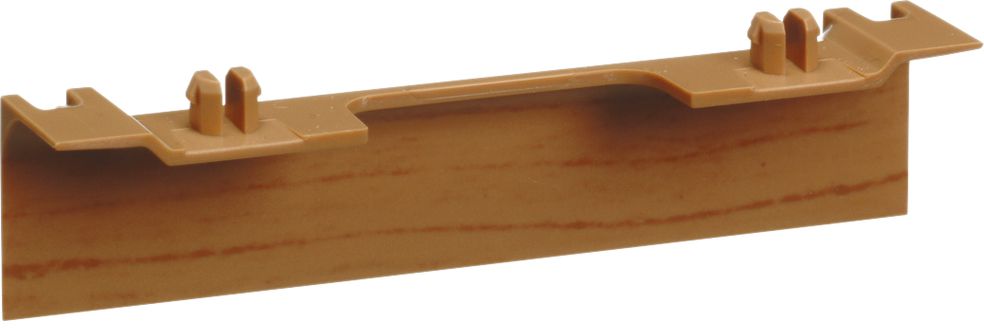 Geräteträgerschürze HA