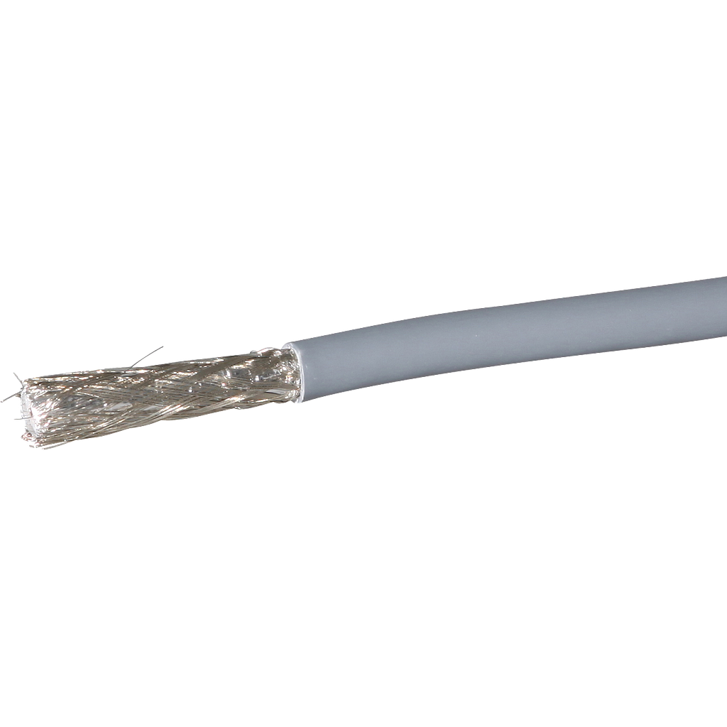 Koaxialkabel TV/R 75 Ohm