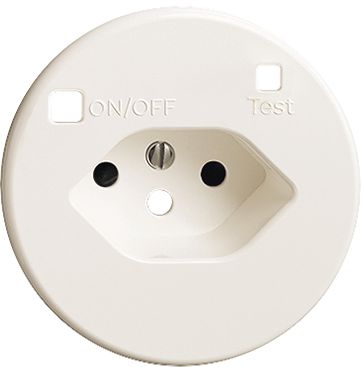 Frontset FH z.FI-Steckdose