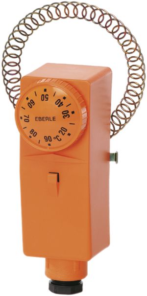 Anlege-Thermostat Eberle RAR