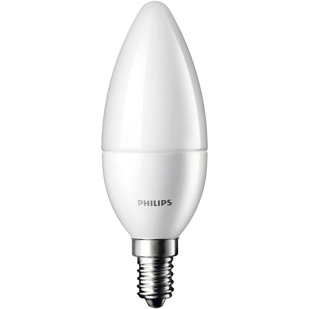 Lampe CorePro LEDcandle ND E14