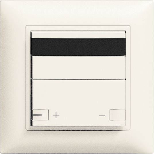 UP-Frontset IR-Universaldimmer