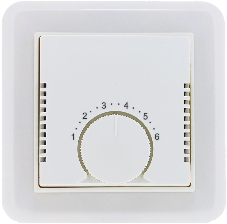 UP-Temperaturregler ABB