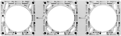 UP-Kopfzeile FH NUP 1×3 ws