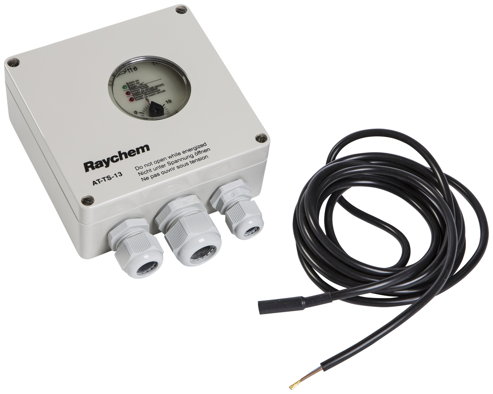 THERMOSTAT AT-TS-13