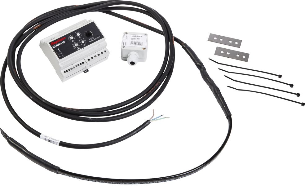 Steuergerät EMDR-10