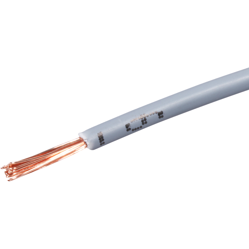 T-Litze 1,5mm² num.6 gu halogenfrei