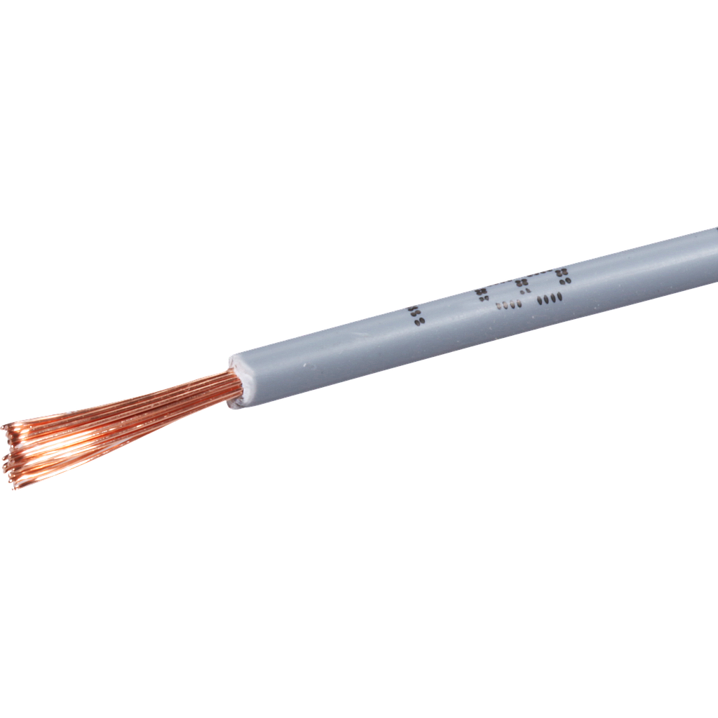 T-Litze 1,5mm² num.8 gu halogenfrei