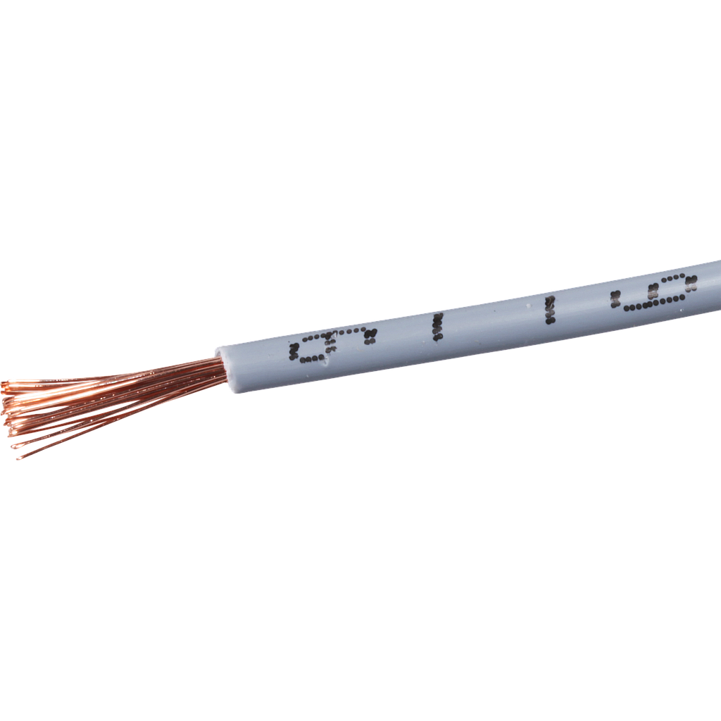 T-Litze 1,5mm² num.9 gu halogenfrei