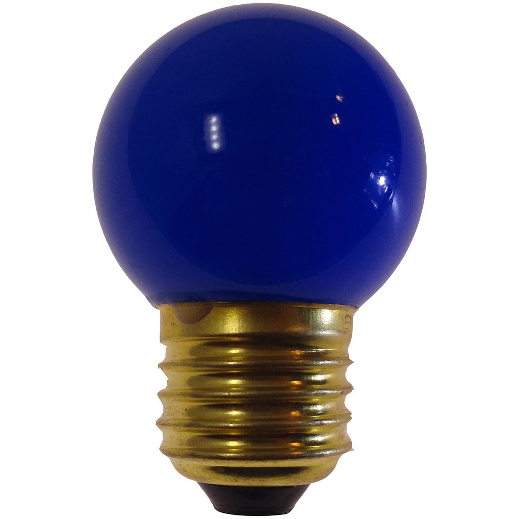 LED-Lampe Elbro E27 0,7W 230V