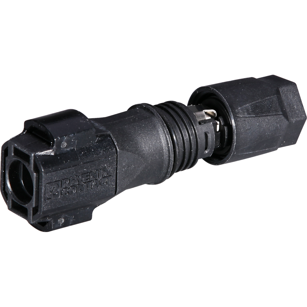 PV-Steckverbinder SUNCLIX