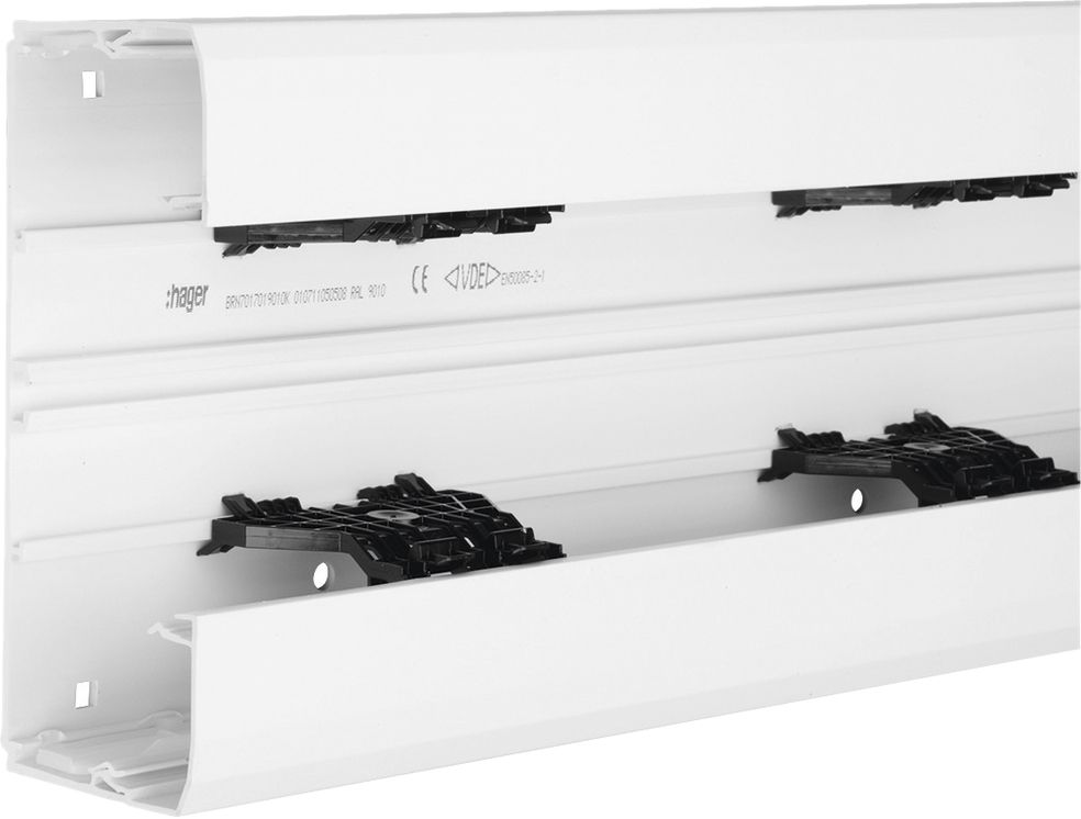 Grundprofil TEH BRN 70×170mm