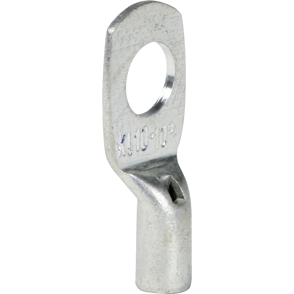 Rohrkabelschuh M10 10mm²