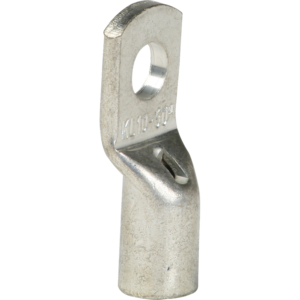 Rohrkabelschuh M10 50mm²