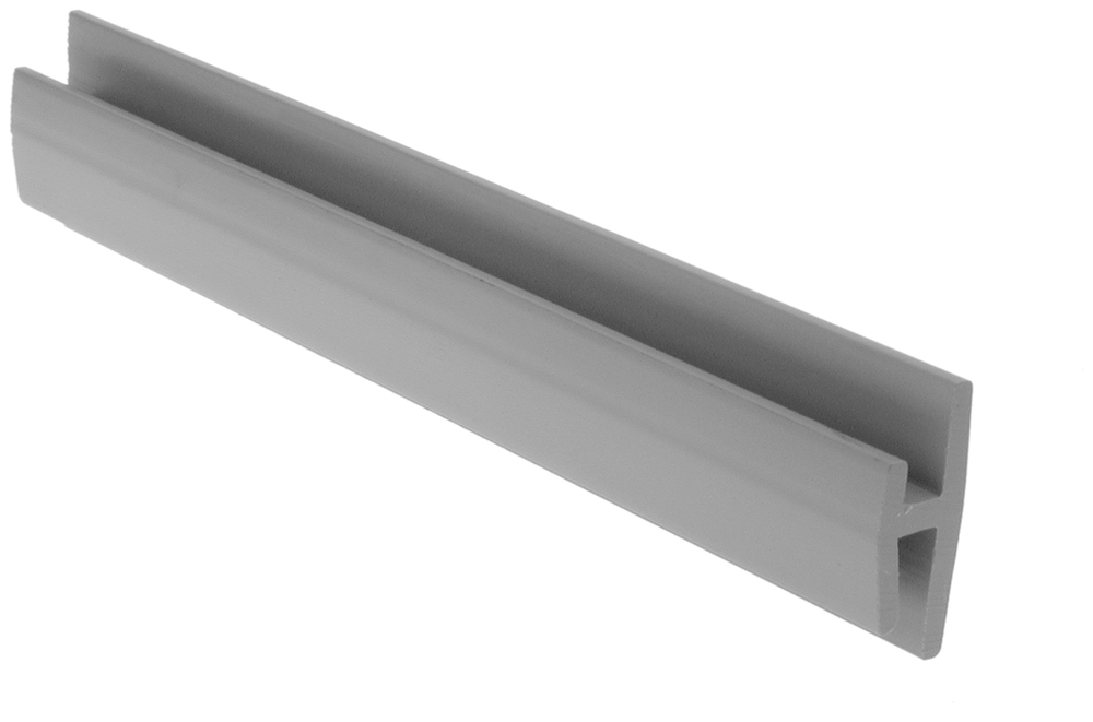Trennprofil PVC Almatec AP 4mm
