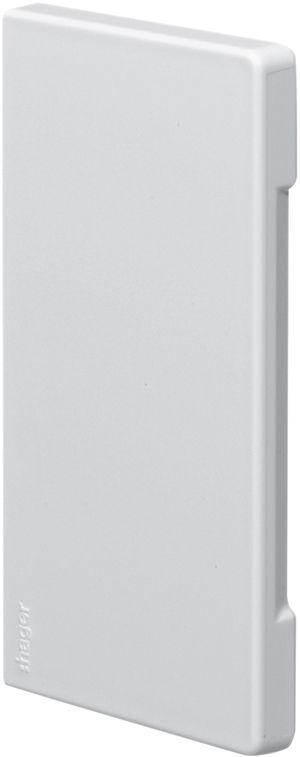 Abschlussplatte HA BRA 65130