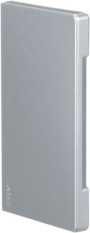 Abschlussplatte HA BRA 65130