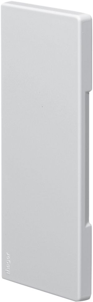 Abschlussplatte HA BRA 65170