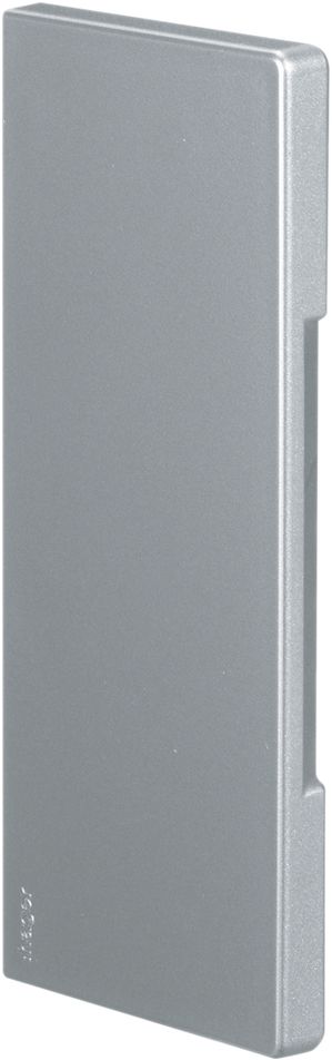 Abschlussplatte HA BRA 65170