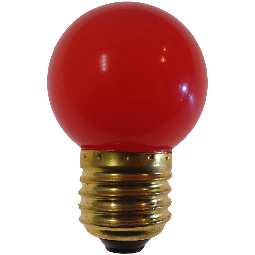 LED-Lampe Elbro E27 0,7W 230V