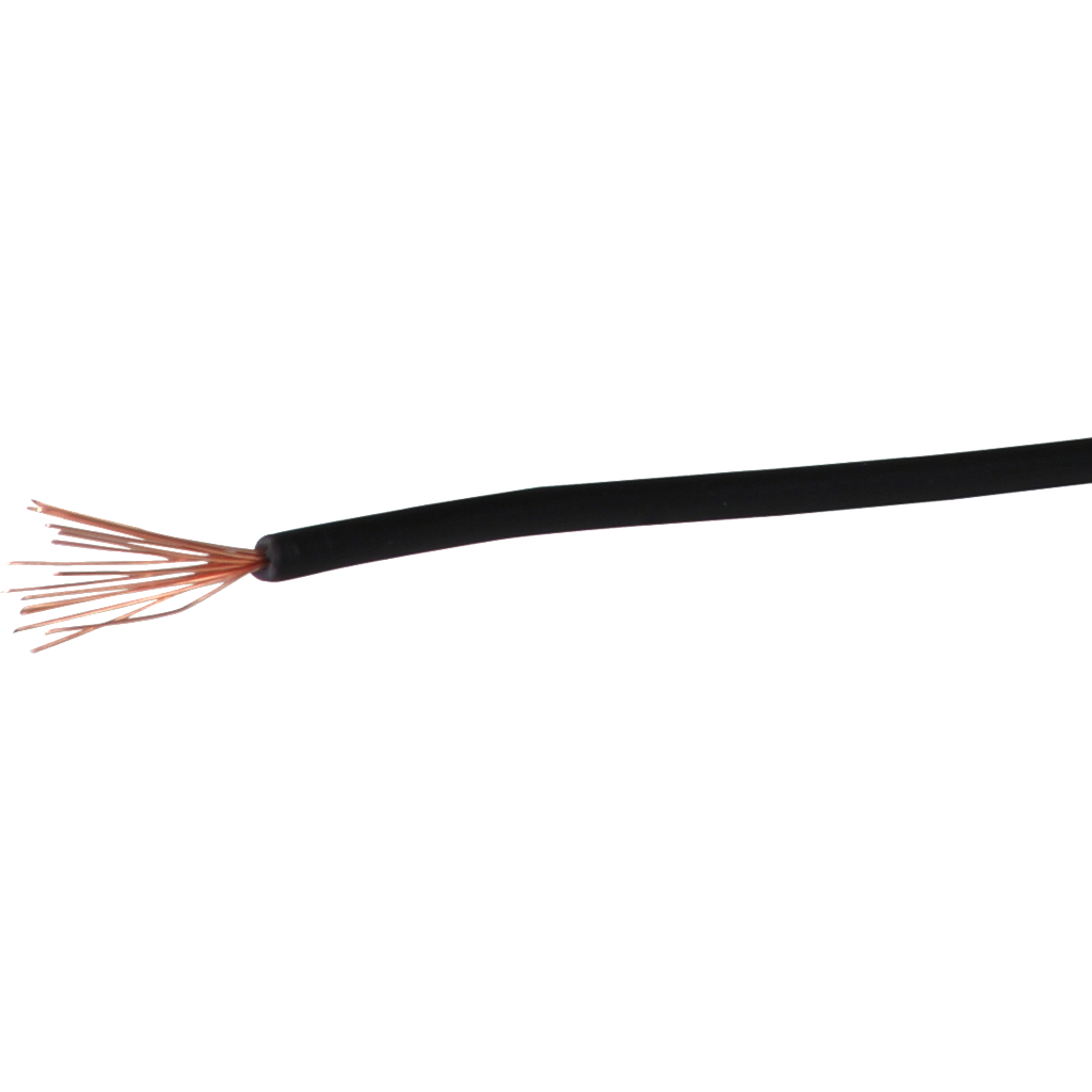 T-Litze 0,5mm² sz