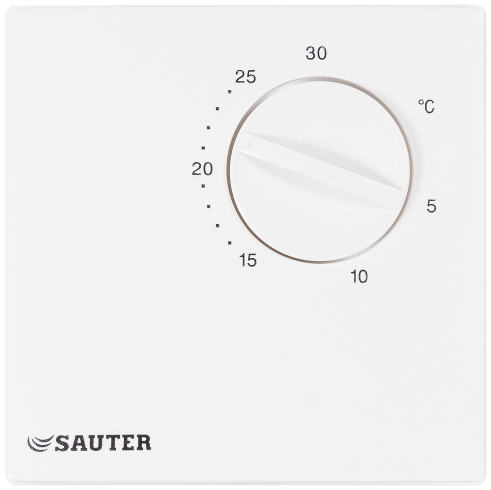 Raumthermostat Sauter ws TSO